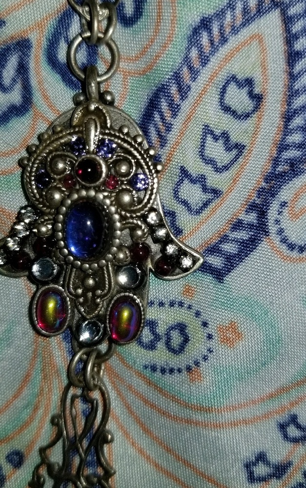 Michal Golan bracelet