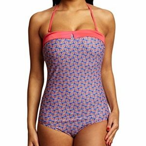Cleo Panache Pippa one piece Swimsuit 34G