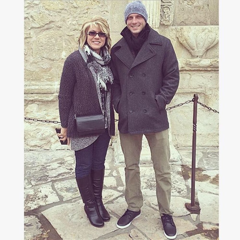 Meet your Posher, Justin