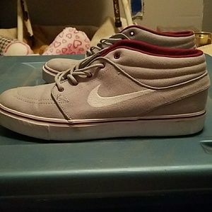 NIKE SB ZOOM STEFAN JANOSKI MID