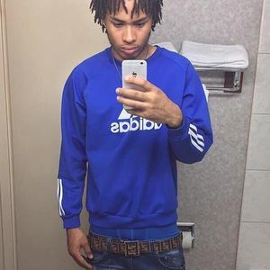 Meet your Posher, Bigdawg