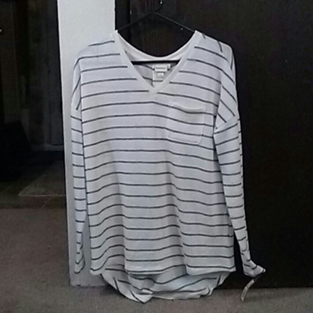 NWT Merona size small