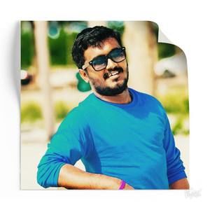 Meet your Posher, Saran