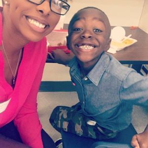 Meet your Posher, Courtney