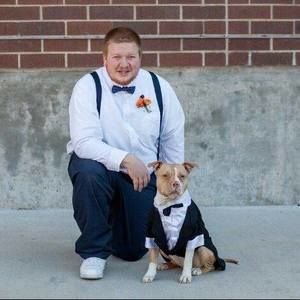 Meet your Posher, Colton