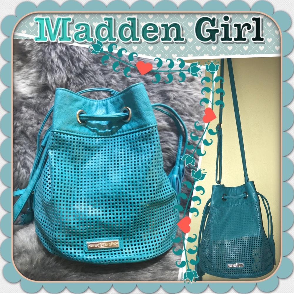 Madden girl crossbody bag