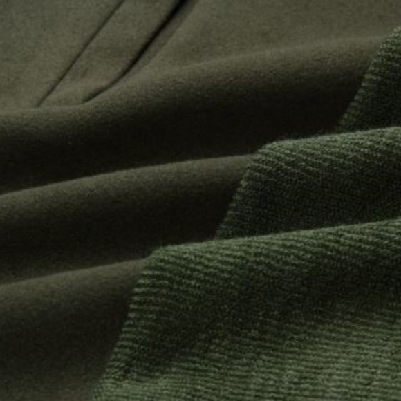 Gorgeous❤Flowy Lush Coat sweater cardigan jacket ❤ - Picture 4 of 8