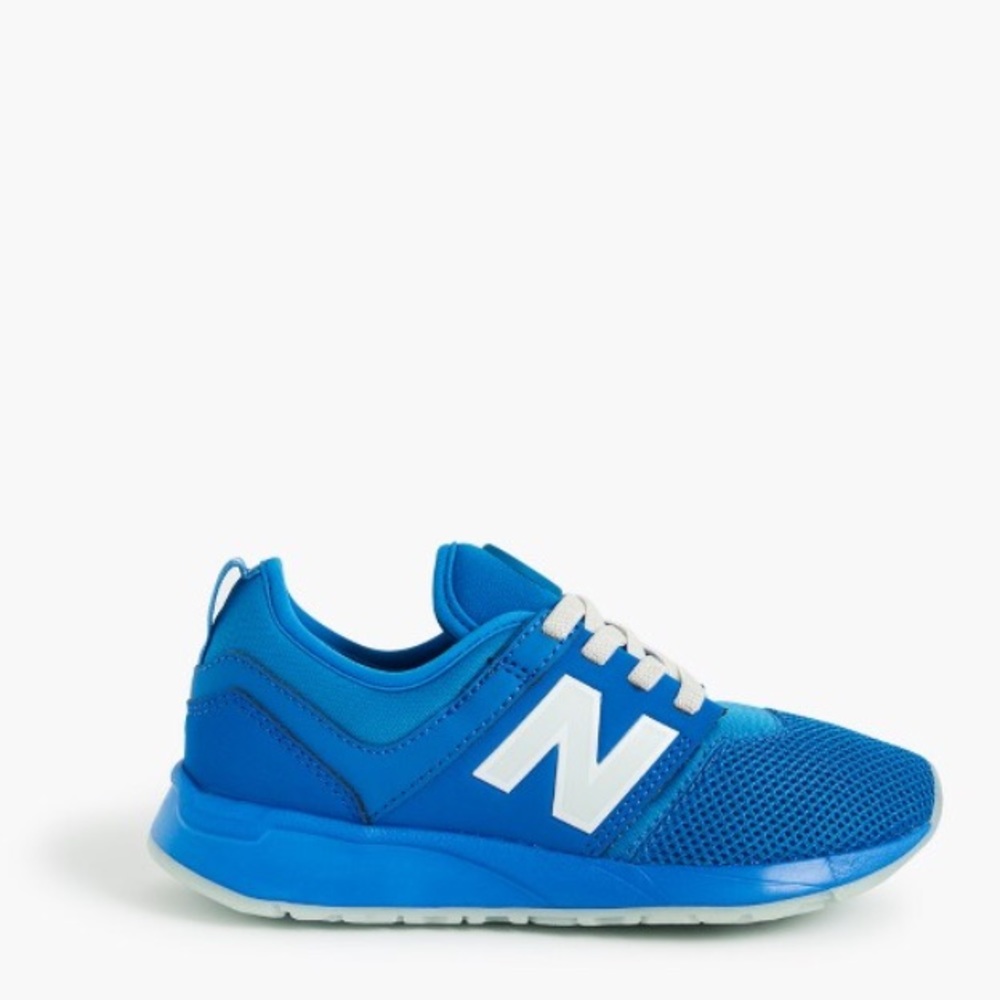 Kids' New Balance for Crewcuts 24/7 sneakers