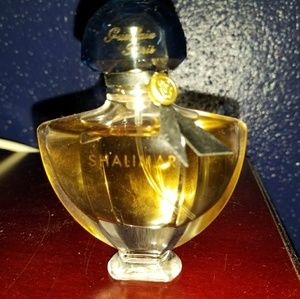 30ml Guerlain Shalimar EAU DA TOLLETTE