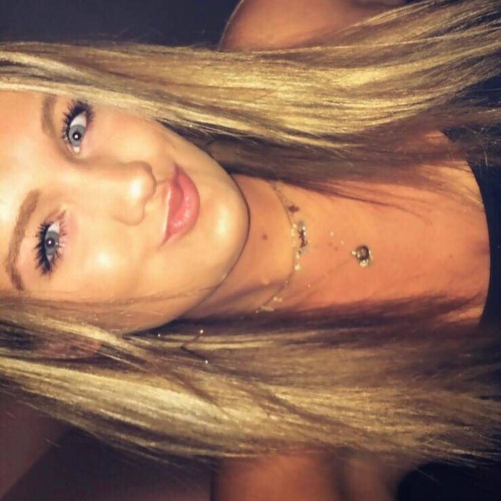 Meet your Posher, Megan