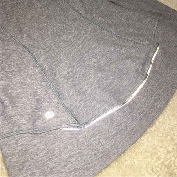 Lululemon pullover - Picture 3 of 3