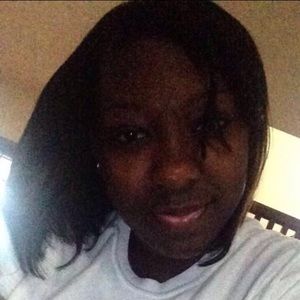 Meet your Posher, Tynisha