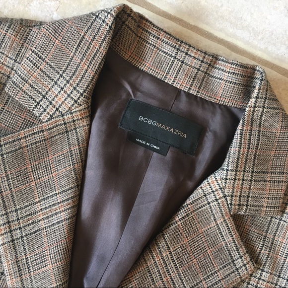 BCBG Maxazria jacket - Picture 2 of 5