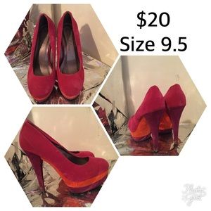 Heels‼️ Heels‼️Heels‼️