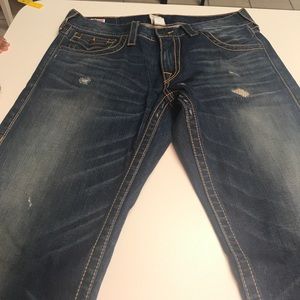 Men True Religion Jeans