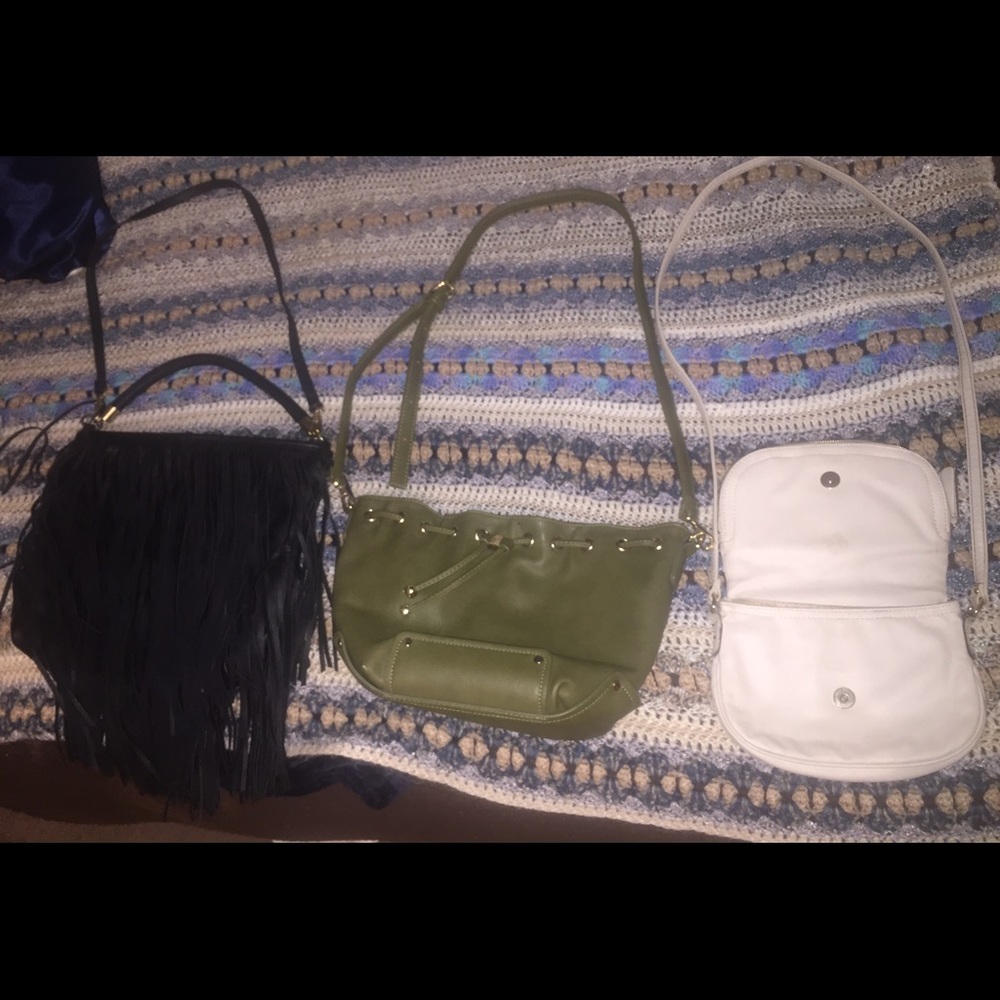 Bags!