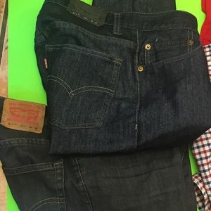 Levi Jeans