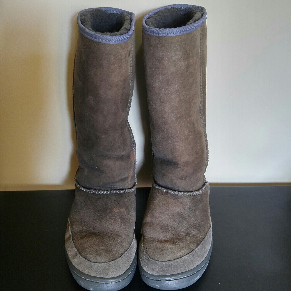 Ugg Boots -Brown