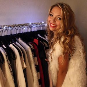 Meet your Posher, Reilly