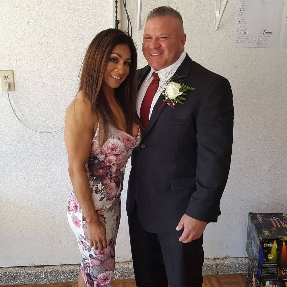 Meet your Posher, Mayette