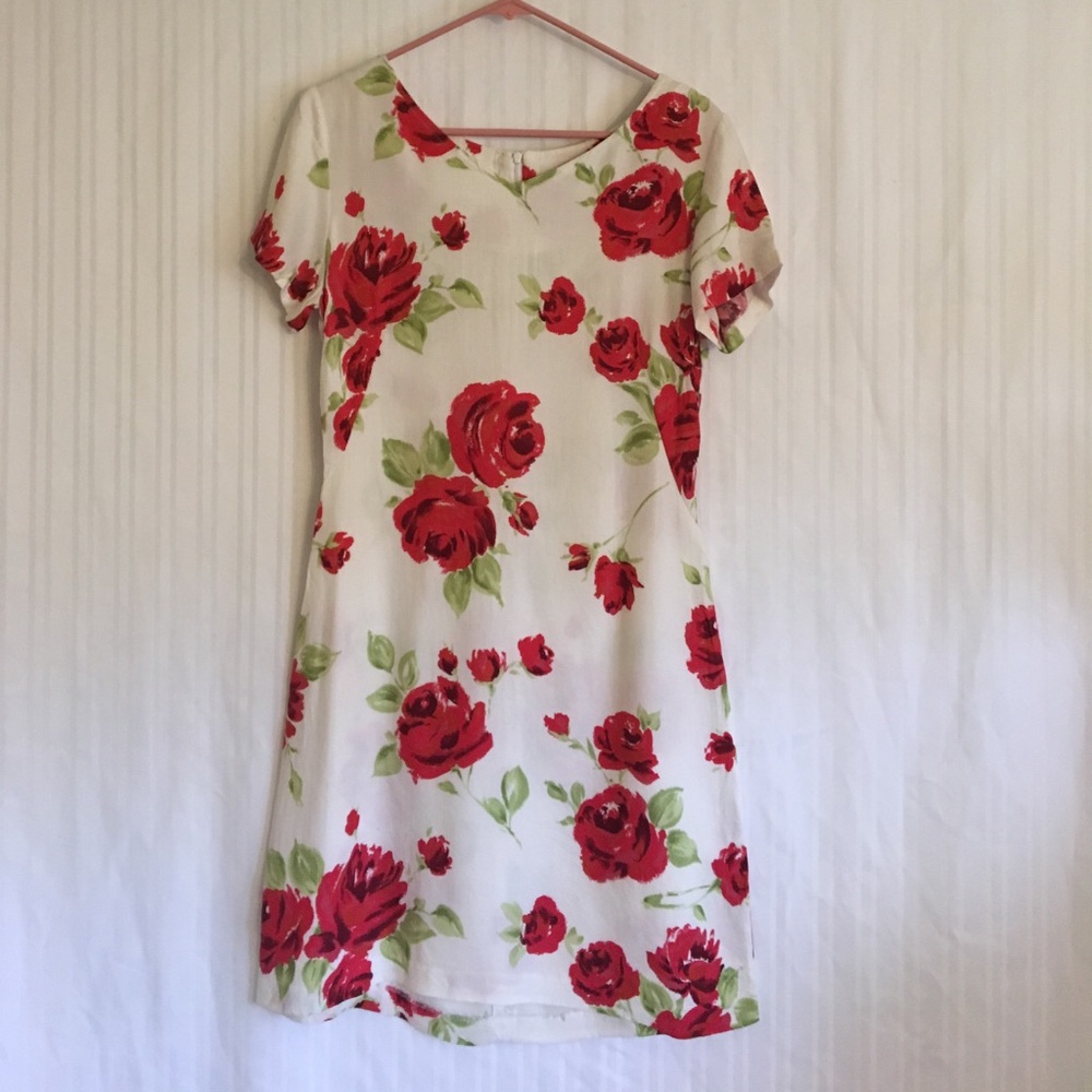 Laura Ashley Dress