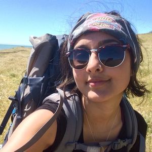 Meet your Posher, Nisha