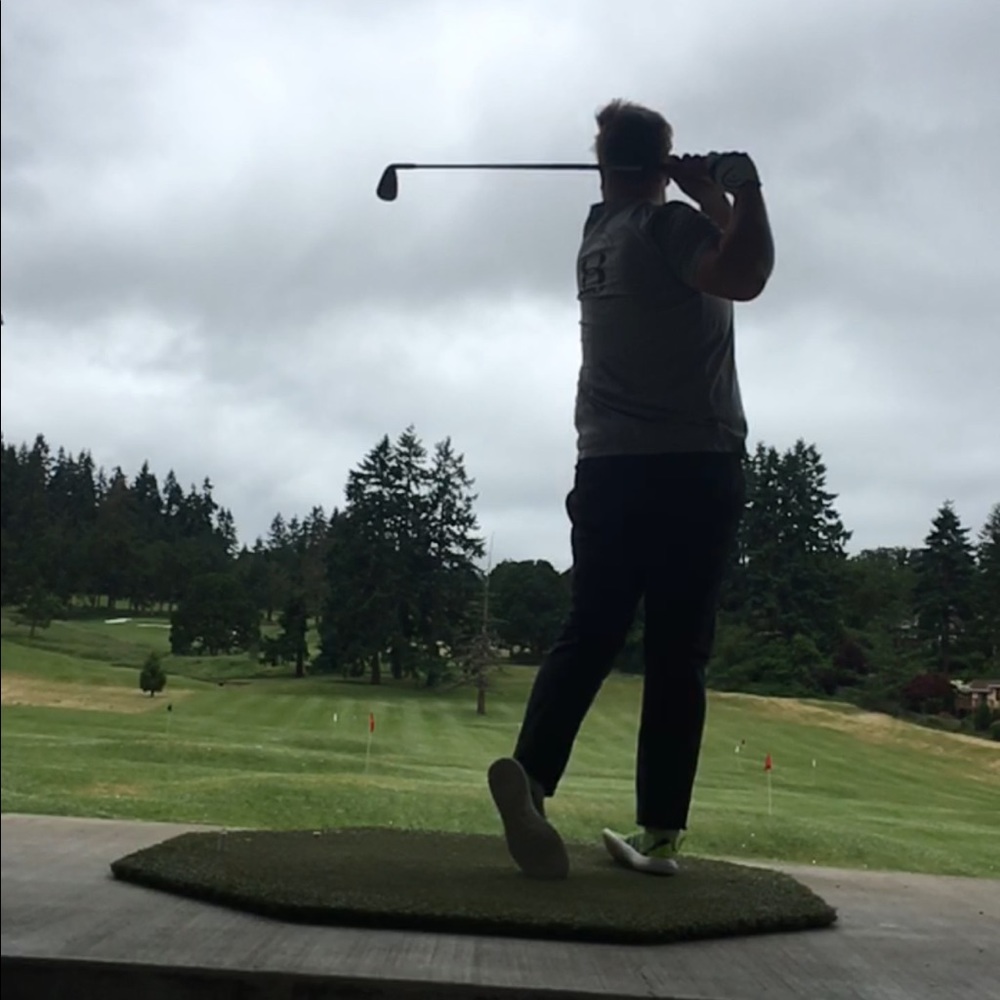 Meet your Posher, Brody