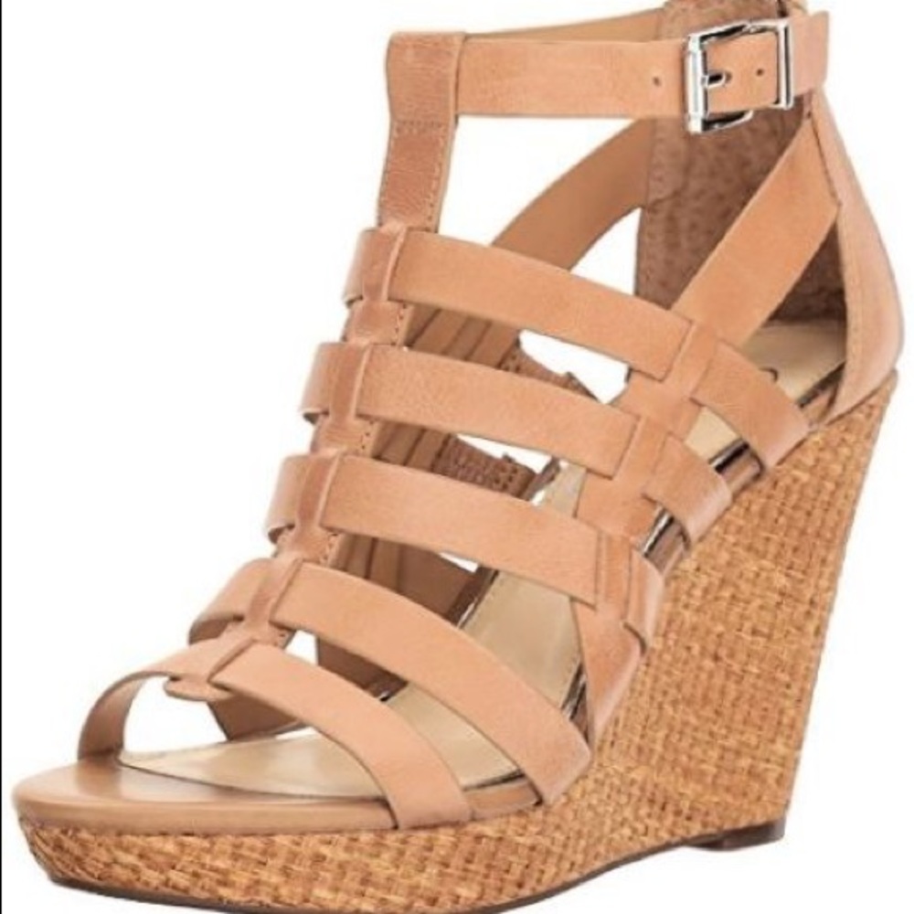 Brand New! Must go! Jessica Simpson Wedges