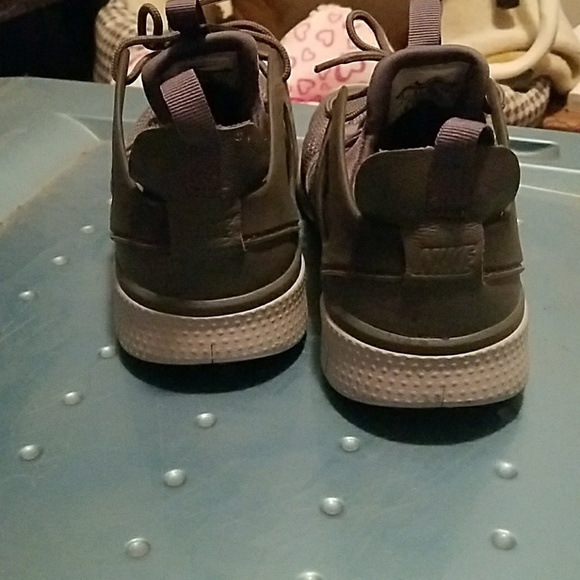 Wmns Nike Free Viritous Running Shoe - Picture 4 of 5