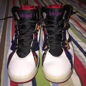 Air Jordan 7 “Nothing But Net”