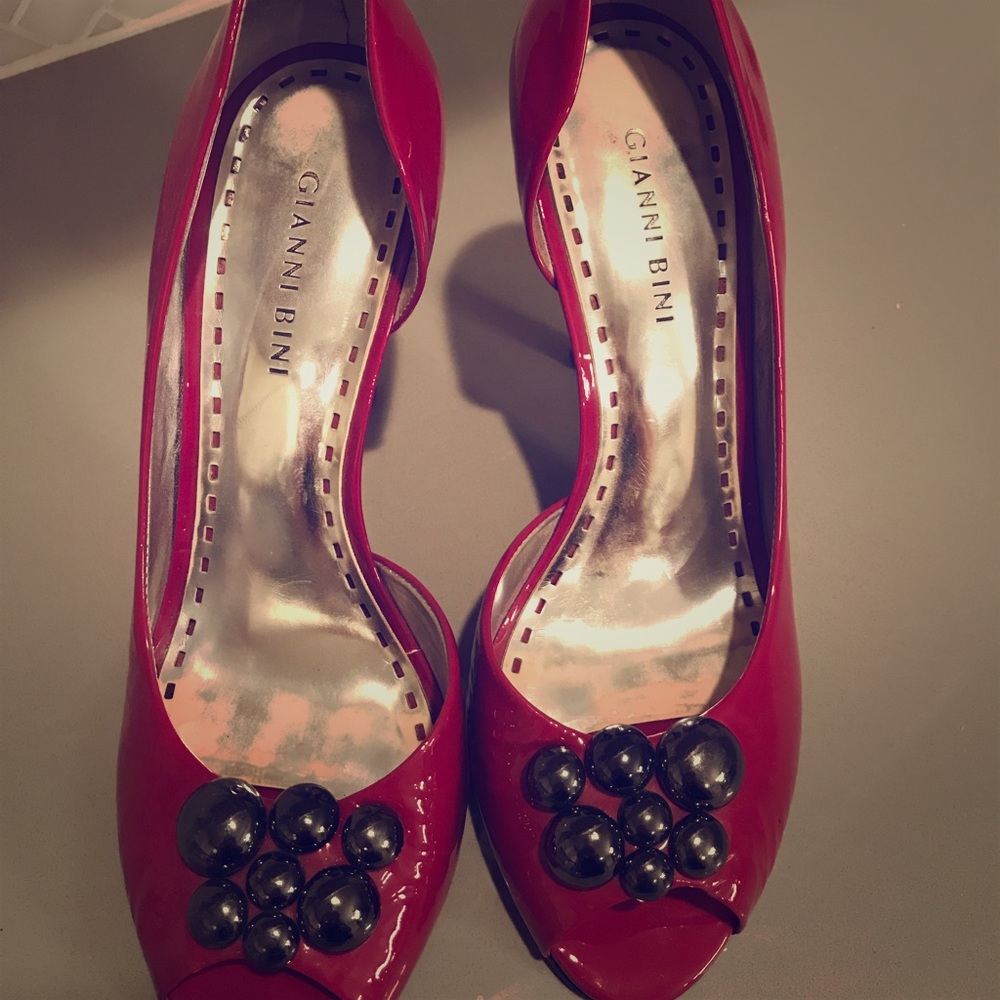 Gianni Bini Pumps