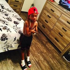 Meet your Posher, Terry