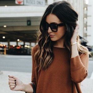 Meet your Posher, Samira