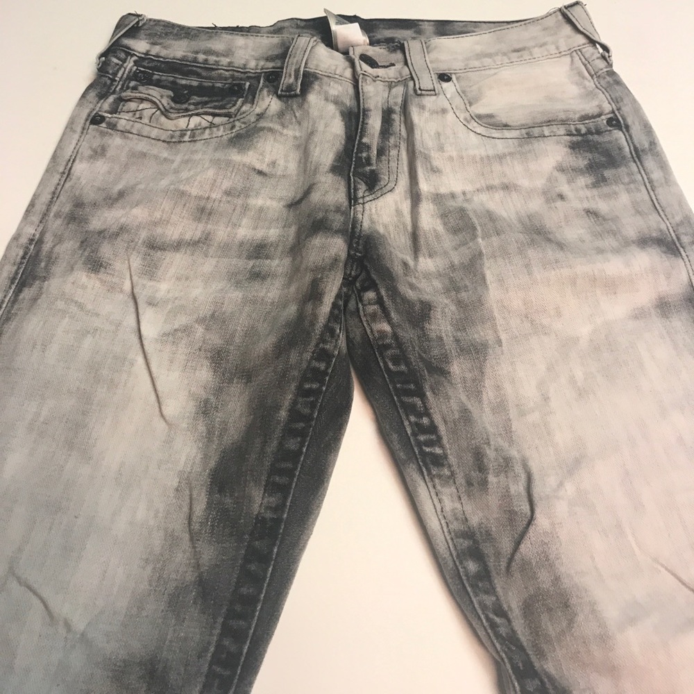 Men True Religion Jeans