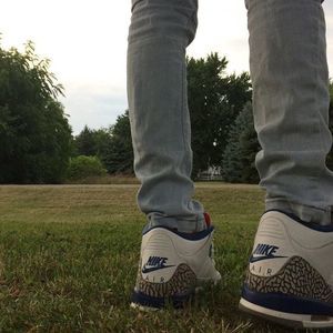 Meet your Posher, Tj