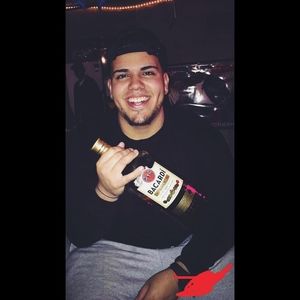 Meet your Posher, Aj