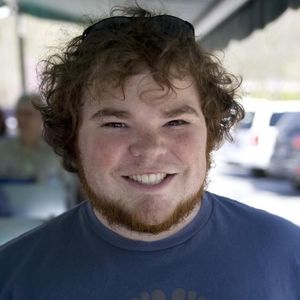 Meet your Posher, James