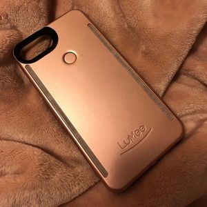LuMee Duo Case
