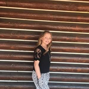 Meet your Posher, Kylie