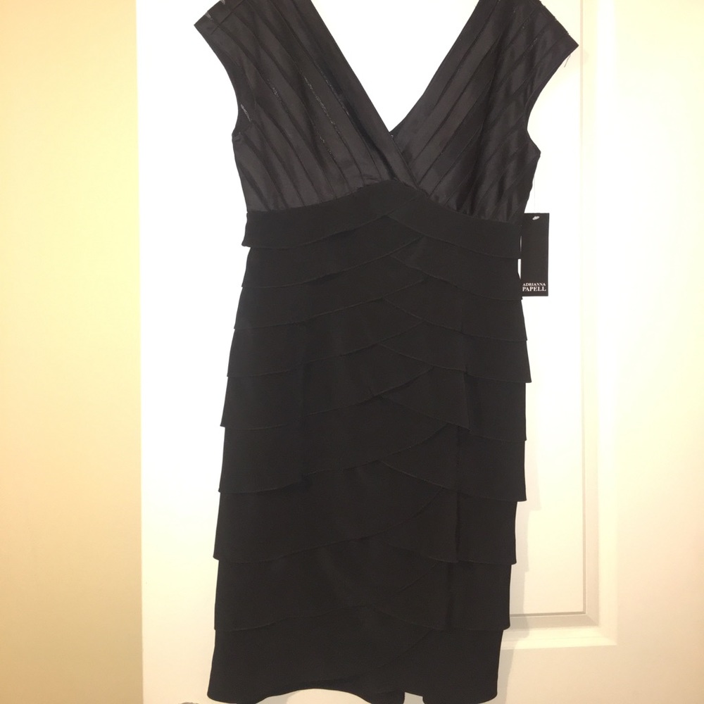 Adriana Papell Cocktail dress