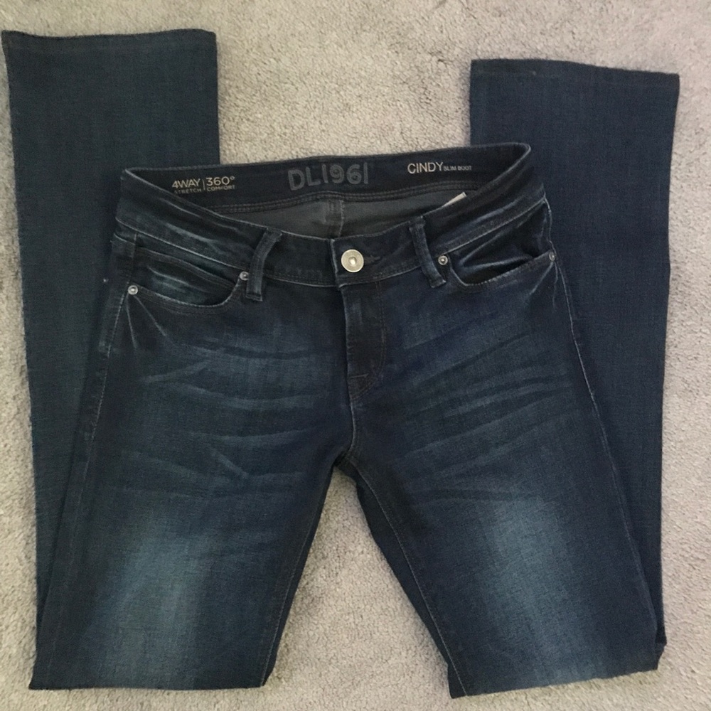 DL1961 jeans