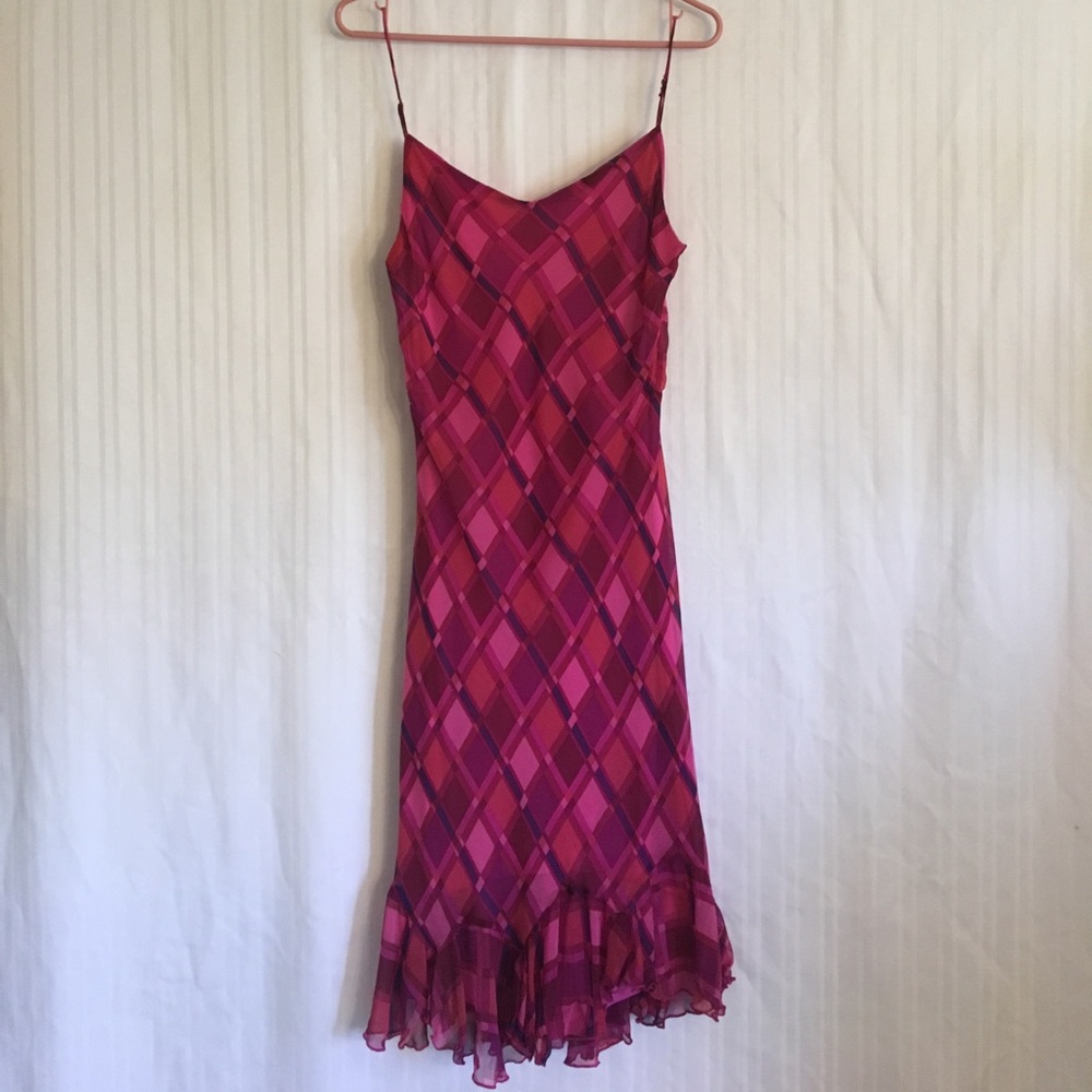 Betsy Johnson Dress