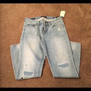 Lucky Brand Lolita Capri 8/29 New w/tags