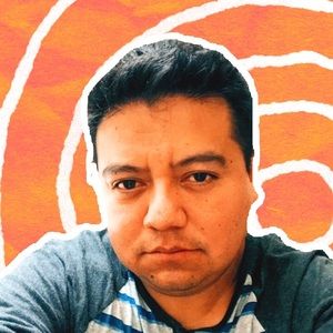 Meet your Posher, Richard