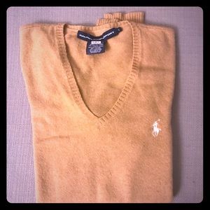 Ralph Lauren sweater