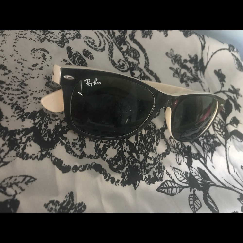 Rayban sunglasses