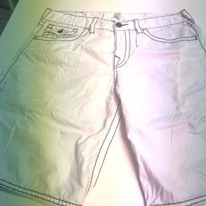 Men True Religion Board shorts
