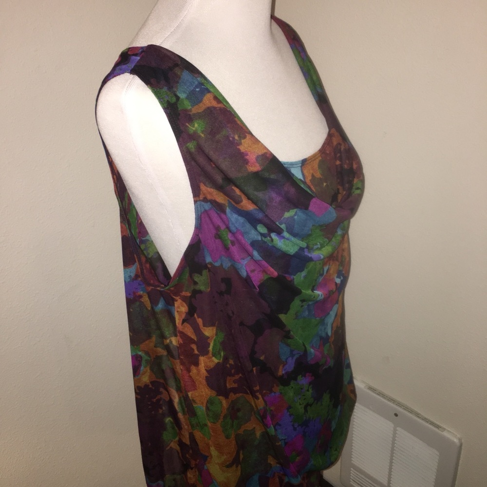 Lane Bryant 18/20 business tank