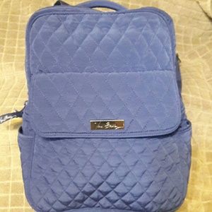 Vera Bradley mini backpack Vera Bradley mini backpack