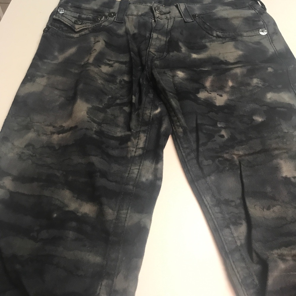 Men True Religion Jeans